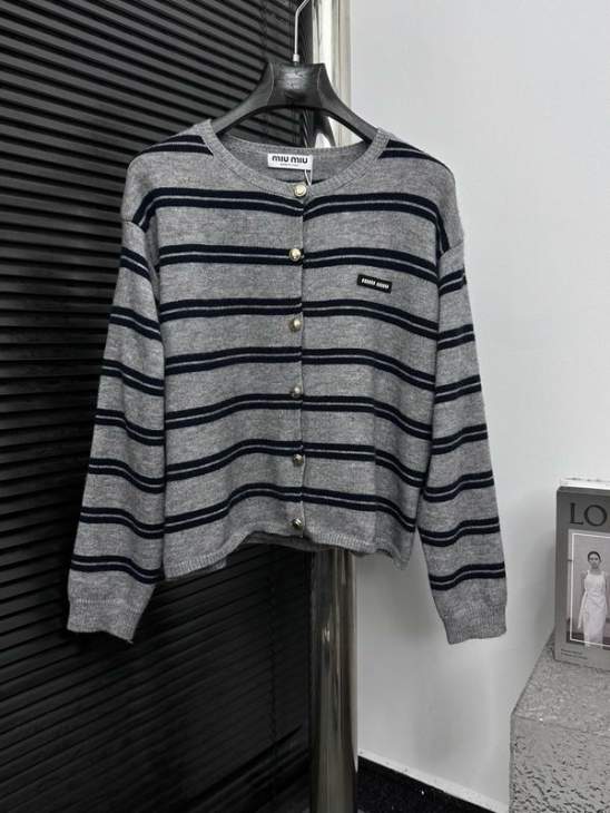 Picture of Miumiu Sweaters _SKUMiumiuS-Mxetr0747393